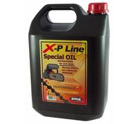 Olio Protettivo Catena Ama XP-Line Artic 5 L - 4 pz Made in Italy