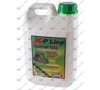 olio protettivo catena,xp-line eco-plus 2 lt confezione da 6 pezzi