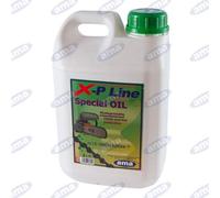 Olio protettivo caterna XP-Line ECO PLUS 2 lt di AMA