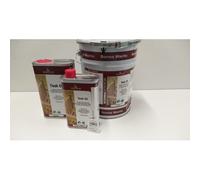 OLIO PROTETTIVO LEGNO TEAK OIL BORMA WACHS PER ESTERNO LT. 0,5-LT.1-LT.5