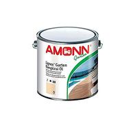 Olio protettivo Lignex Garten Bangkirai Oel Amonn - 2,50 l
