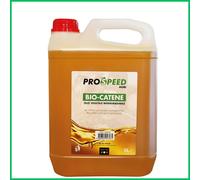 Olio protettivo lubrificante catena motosega ProSpeed Professionale 5 L Litri B