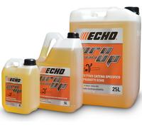OLIO PROTETTIVO PER CATENA E BARRA ECHO PRO UP 100% BIODEGRADABILE TOP QUALITY