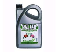 Olio Protettivo per catena Motoseghe 4 Litri Ca conf. 5Pz