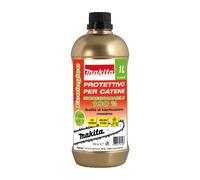 Makita P-08383N Olio Protettivo per catena biodegradabile 1l