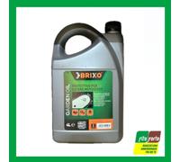 OLIO PROTETTIVO PER CATENE MOTOSEGHE BRIXO 4L GARDEN OIL INGRANAGGI LUBRIFICANTE