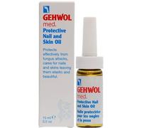 Gehwol Med Olio Protettivo per unghie e pelle 15ml