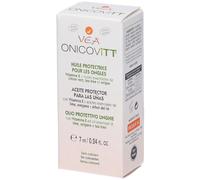 Olio Protettivo per Unghie VEA Onicovitt 15 ml