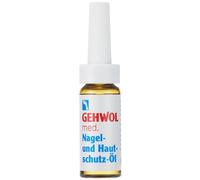 Olio protettivo unghie e pelle Gehwol Med 14ml
