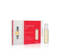 Olio protettore cute e capelli Yellow 6X13ml 281-27