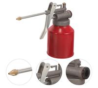 Olio può pompa oliatore lubrificazione oliatore pompa manuale oliatore pompa
