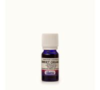 Olio purificante di Arancio Dolce