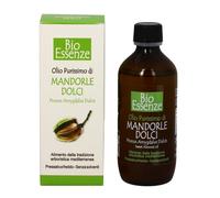 Olio Purissimo Di Mandorle Dolci Premuto A Freddo 250 Ml