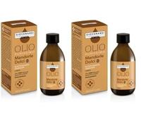 Olio Purissimo Mandorle Dolci (Confezione da 2)
