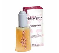 Olio Puro 100% Rosa Mosqueta Bio Erboristeria Magentina 30 ml