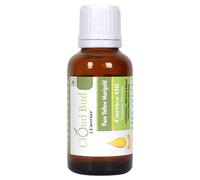 Olio Puro Di Calendula Gialla Naturale Non Affilato Per Capelli