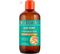 | Olio Puro Di Mandorle Dolci, Nutriente Ed Elasticizzante, 100% Naturale, Made