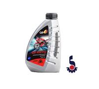 OLIO Q8 10W-50 RACING EXTREME PERFORMANCE SINTETICO MOTO 4 TEMPI 1 LITRO
