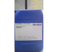 OLIO Q8 FORMULA TOP 10W40 ACEA A3/B4 VW 501.01 505.00 RN 0700,0710 20 litri