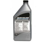 Quicksilver Alta Prestazione Blu Gear Lube Olio 1L