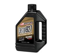 Olio Racing Maxima Castor 927 2T 1L