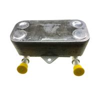 Radiatore dell'olio motore per OPEL | 4772133