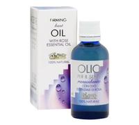 OLIO RAFFERMISSANTE BUSTO 50ml Bio Argital