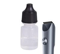 Olio Rasoio - Olio Cura per Trimmer - Cura a lungo termine Per Elettrici Al Parrucchiere E Viaggio