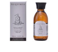 Olio Rassodante Gambe Body Oil Alqvimia