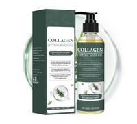 Olio Rassodante Per Il Corpo 100 ml Liquido Viso Tensore e Volumizzante