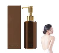 Olio rassodante per il corpo magico, Olio rassodante per il corpo magico, Lozione idratante rassodante per glutei, addome e cosce (1pcs)