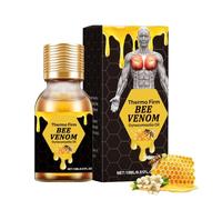 Olio rassodante per il petto, crema rinforzante muscolare, olio per scolpire il corpo, formula nutriente profonda, leggero ad assorbimento rapido, 15 ml, per uomo, casa, palestra, lavoro, uso