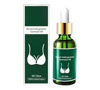 Olio Rassodante per il Seno 30ml Trattamento Non Unto Rassodante E