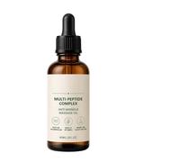 Olio Rassodante per il Viso 60ml Liquido Leggero Non Unto Lenitivo