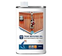 Olio ravvivante del teak linea nautica 1 ltFAREN