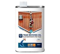 OLIO RAVVIVANTE DEL TEAK LINEA NAUTICA 1 lt