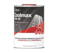 Olio refrigerante MATRIX LUBRICANTS COOLMAX PAG 46 1L