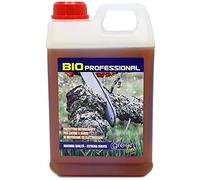 Olio refrigerante per catena motosega - 2 Litri - BIO PROFESSIONAL