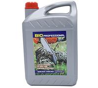 Olio refrigerante per catena motosega - 5 Litri - BIO PROFESSIONAL