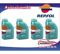 OLIO REPSOL ELITE 5W30 LONG LIFE 50700/50400 4 LITRI LT