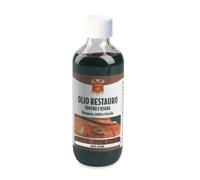 Olio restauratore flacone 200 ml noce scuro Noce scuro