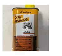 OLIO RESTAURO ml 250 NOCE