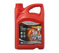 Olio Motore Rhutten 15W-40 4L