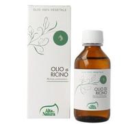 OLIO RICINO 100ML