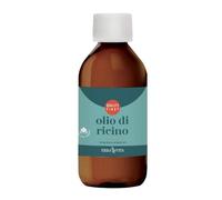 Olio Ricino Extra 100ml Erbavita