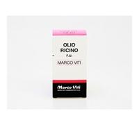 MARCO VITI FARMAC OLIO RICINO 25G VITI