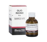 Marco Viti Olio ricino FU 120ml
