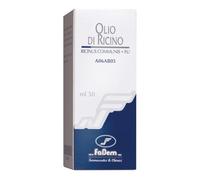 OLIO Ricino F.U.1000ml FADEM