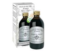 Olio Ricino Puro Per Uso Cosmetico Da 200 Ml