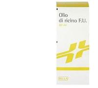 OLIO RICINO SOL OLEOSA 50ML